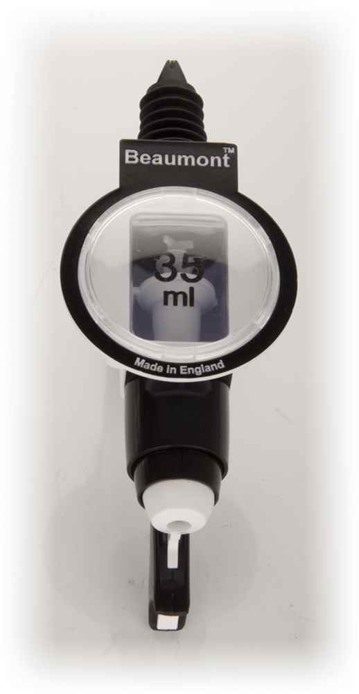 35ml Optic Spirit Dispenser - Pro
