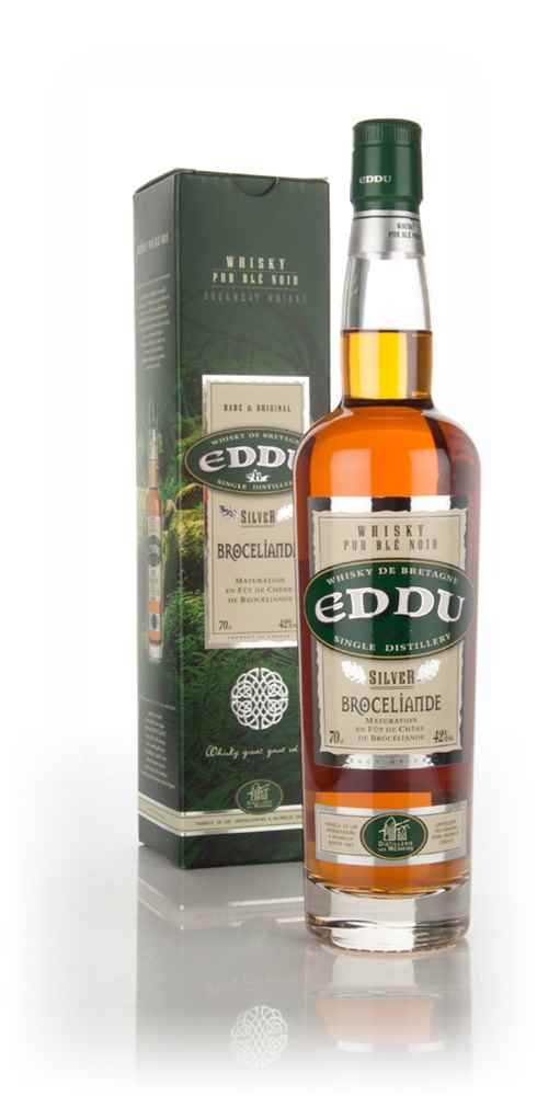 Eddu Silver Brocéliande