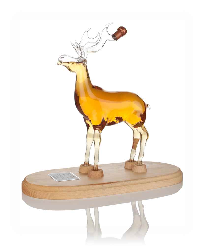 Highland Malt Stag