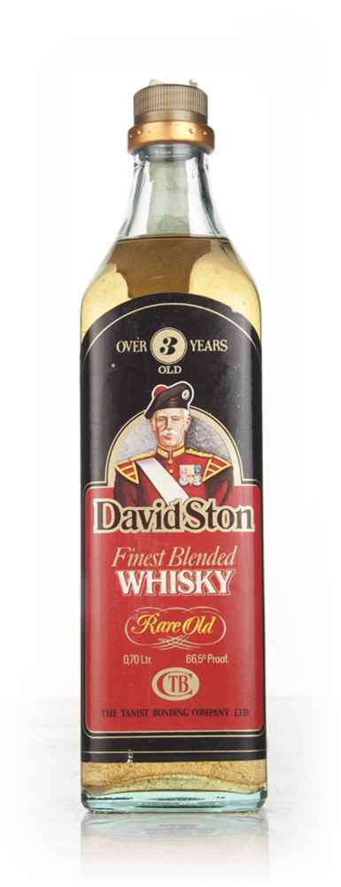 David Ston 3 Year Old - 1970s