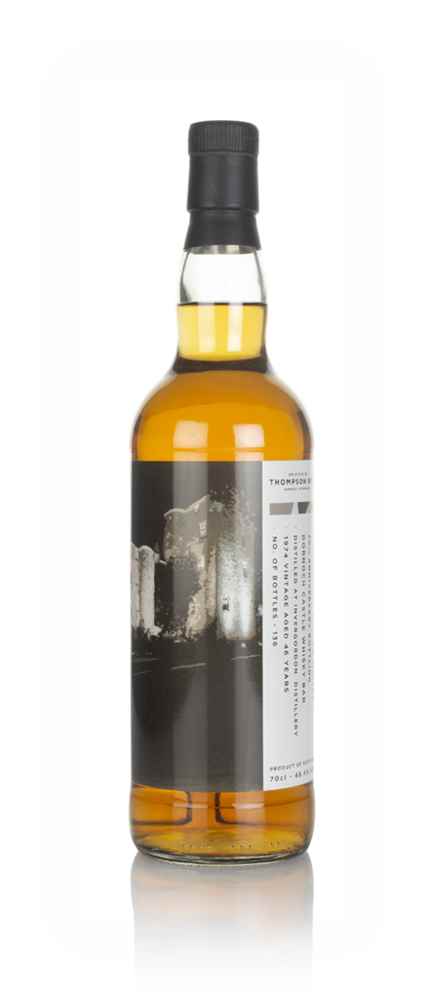 Invergordon 46 Year Old 1974 (Thompson Bros.)