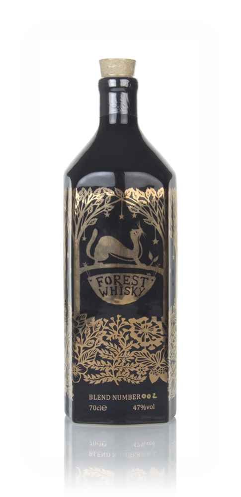 Forest Whisky Blend Number Two
