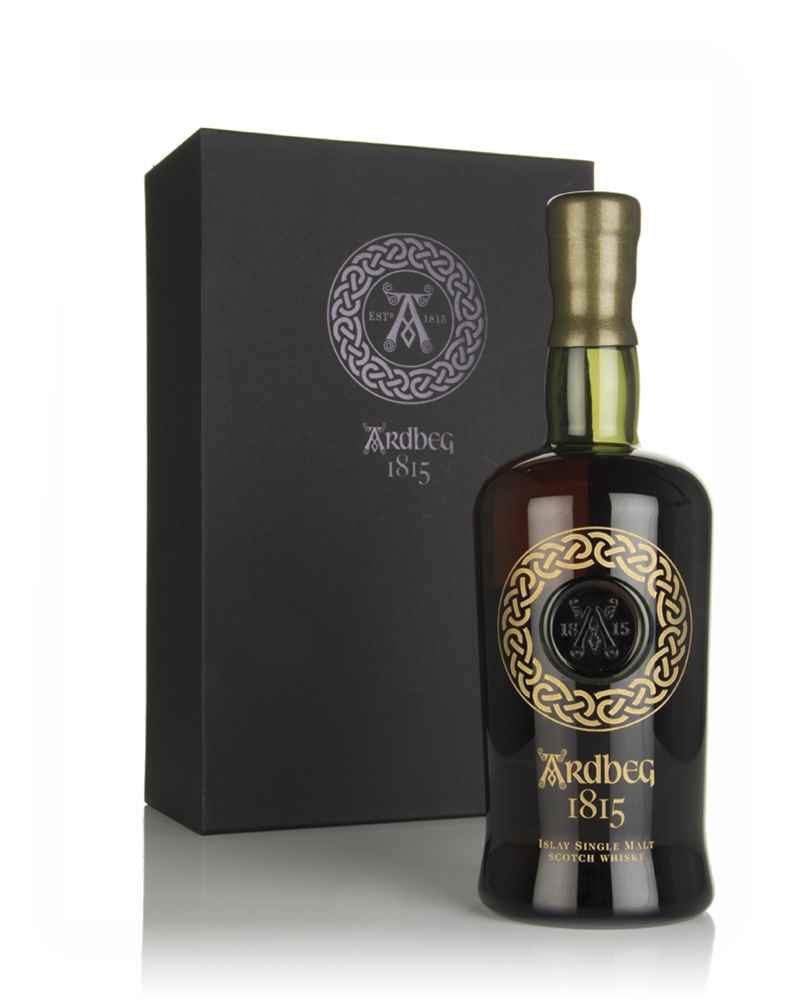 Ardbeg 1815