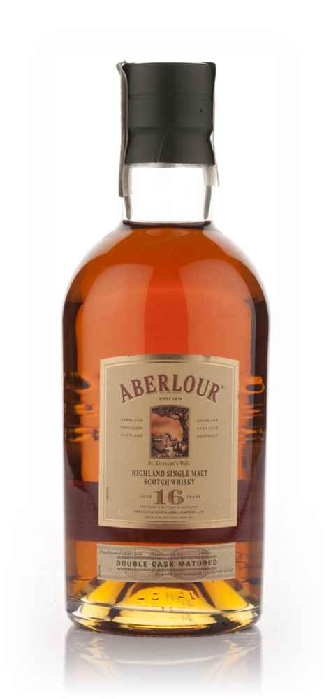 Aberlour 16 Year Old