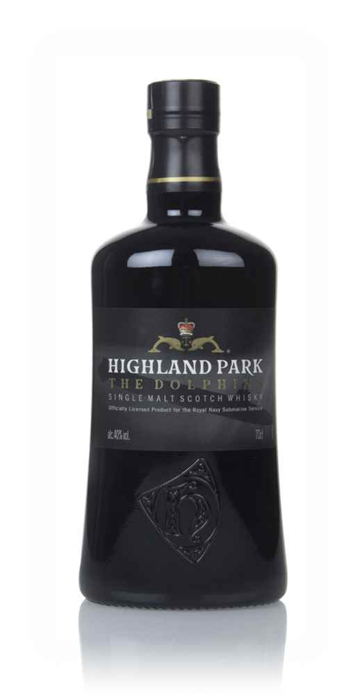 Highland Park The Dolphins (Second Edition)