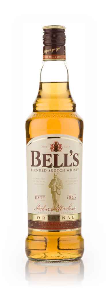 Bell’s Original