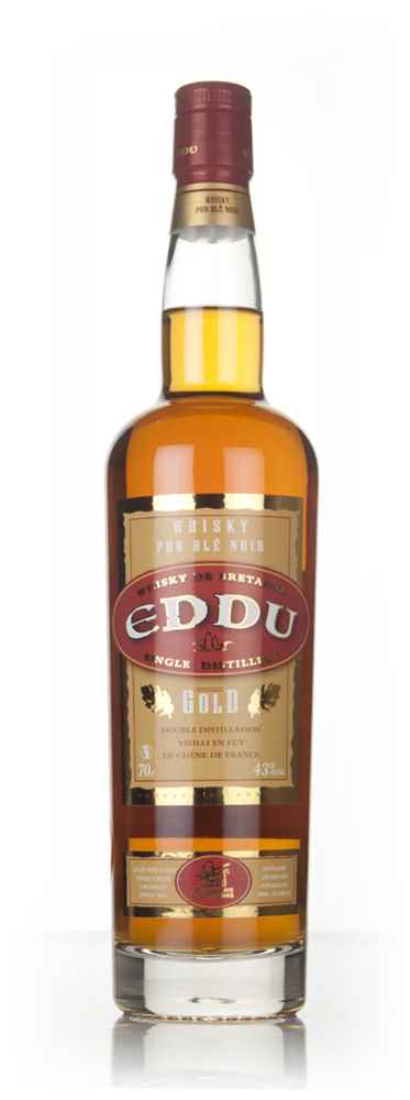 Eddu Gold