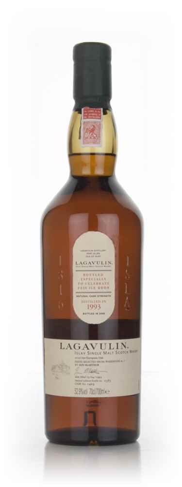 Lagavulin Feis Ile 2008