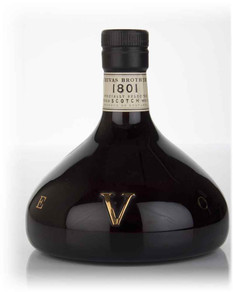 Chivas Revolve (Auction Item)