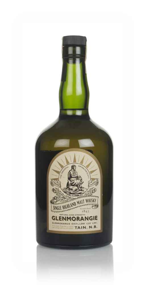 Glenmorangie 1990 (bottled 2004)