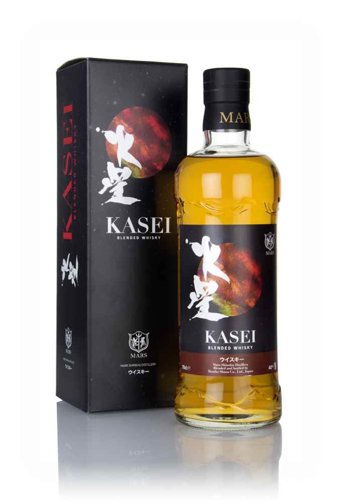 Mars Kasei