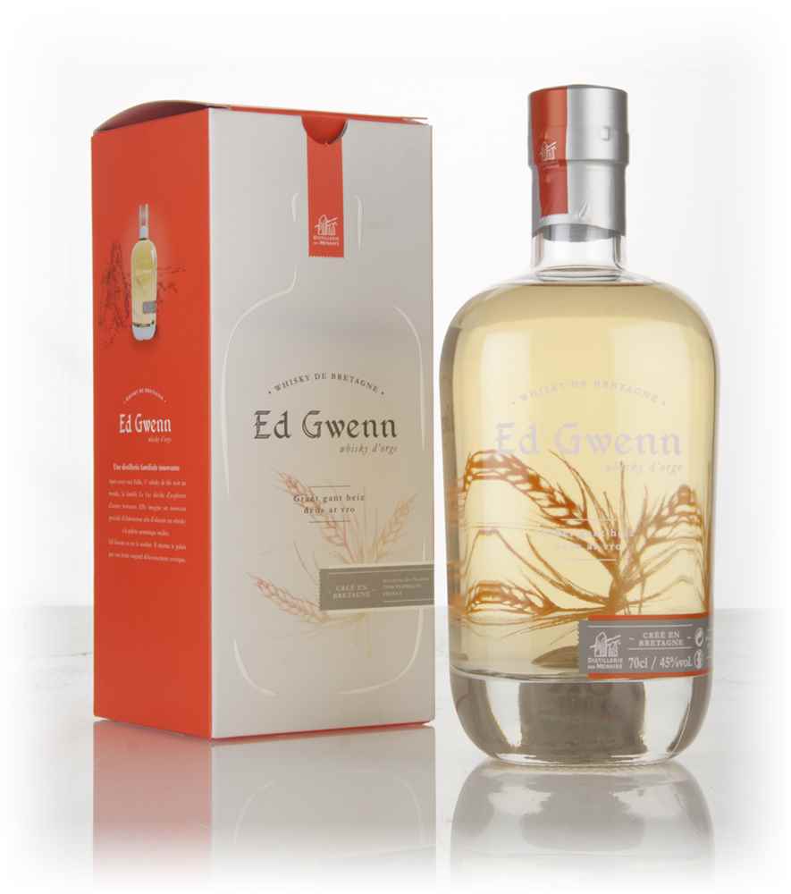 Ed Gwenn