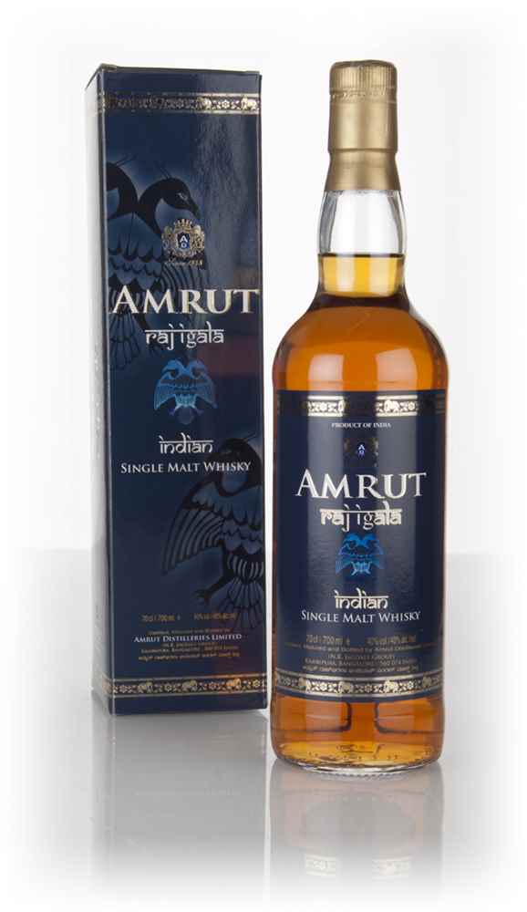 Amrut Raj Igala