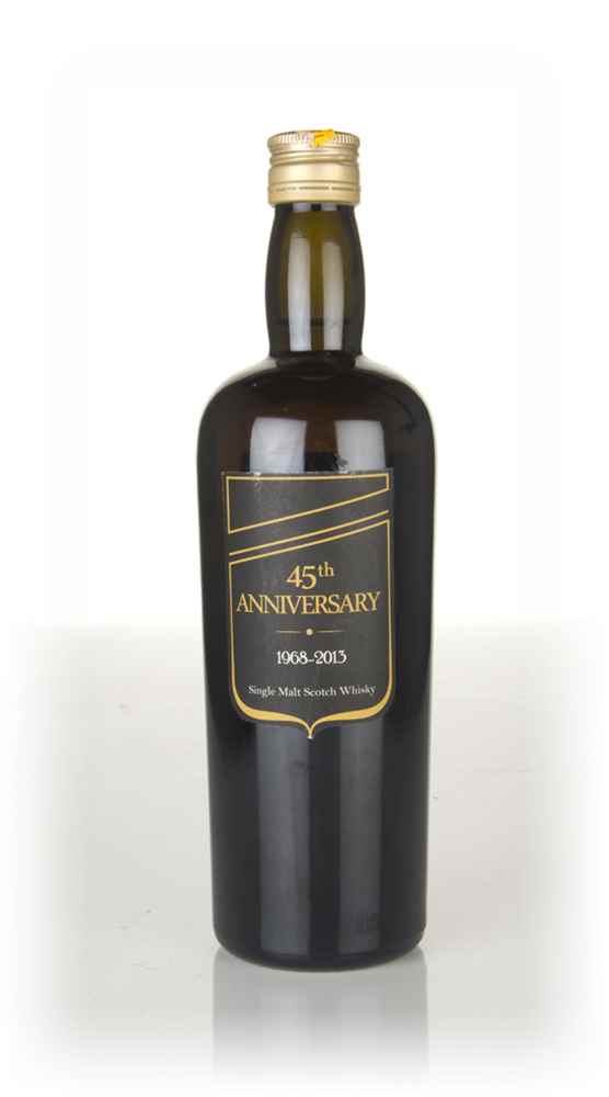 Bunnahabhain Samaroli 45th Anniversary (cask 4)