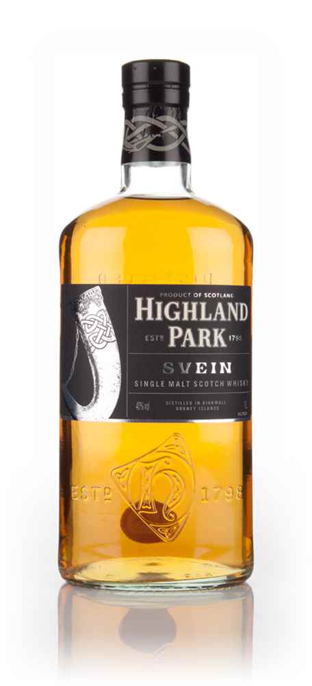 Highland Park Svein (Warrior Series)