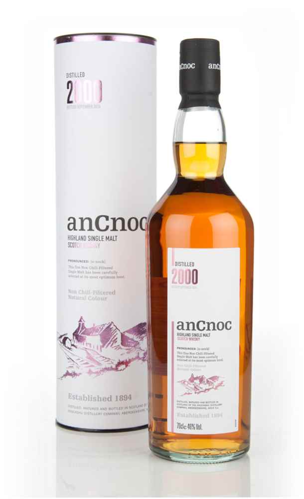 anCnoc 2000