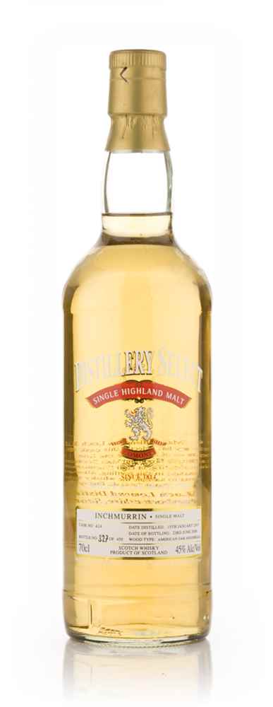 Inchmurrin 2003 Select Cask 414