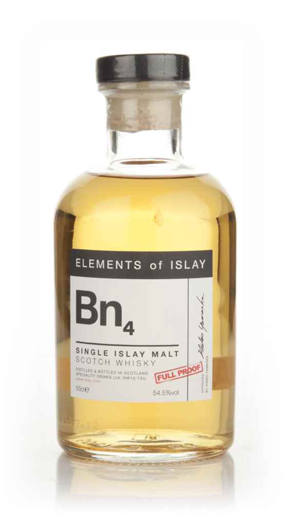 Bn4 - Elements of Islay (Bunnahabhain)