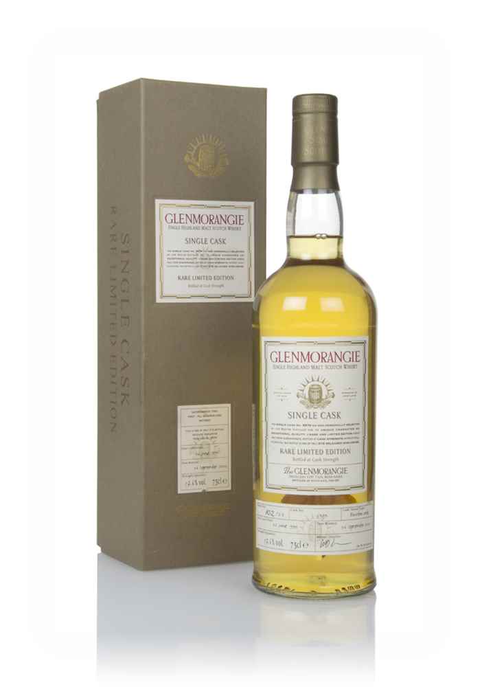 Glenmorangie 15 Year Old 1990 (cask 5979)