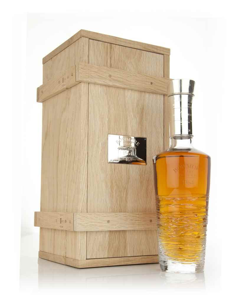 Bowmore 46 Year Old 1964