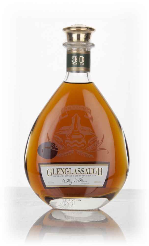 Glenglassaugh 30 Year Old