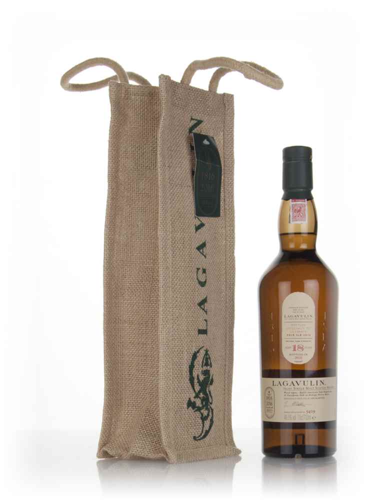 Lagavulin 18 Year Old - Fèis Ìle 2016
