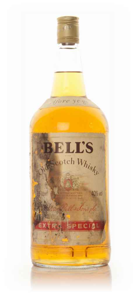 Bell’s Extra Special 1.5 Ltr