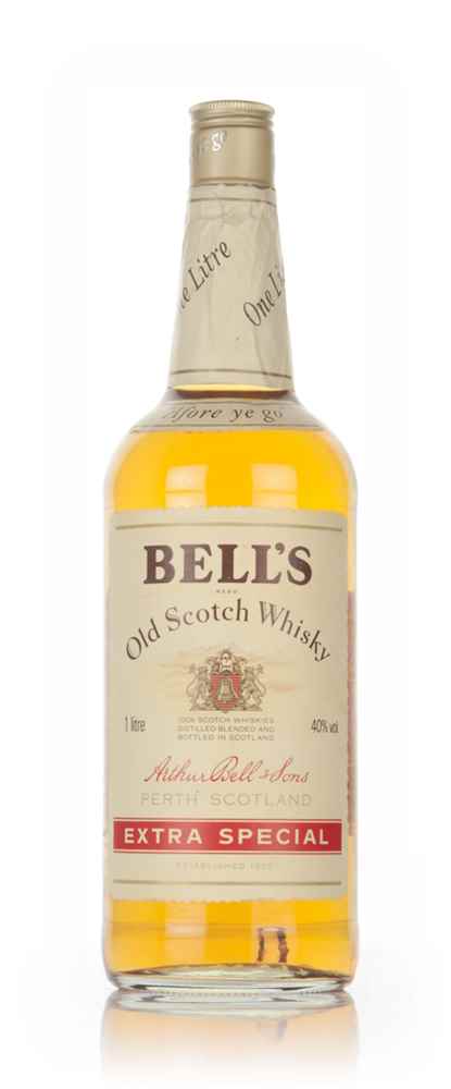 Bell’s Extra Special Blended Scotch Whisky - 1980s