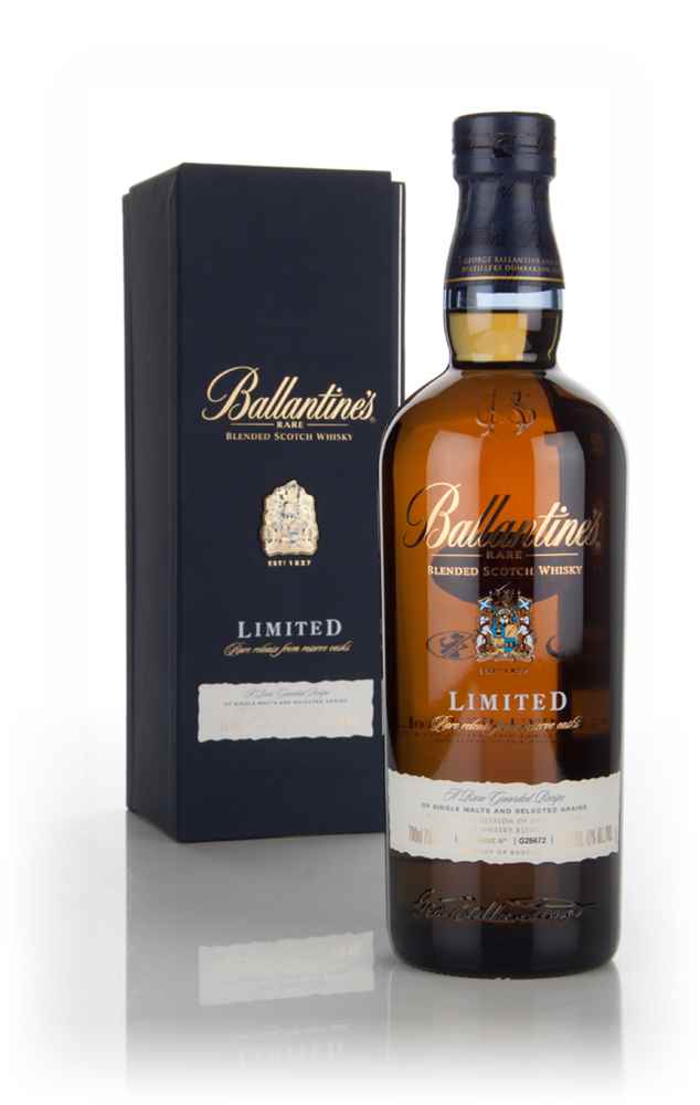 Ballantine’s Limited