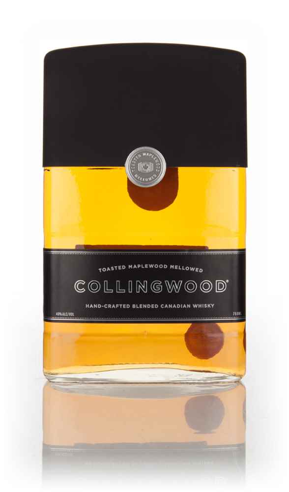 Collingwood Blended Canadian Whisky