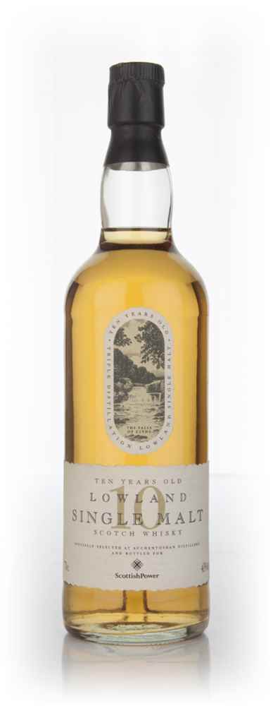 Lowland 10 Year Old (ScottishPower)