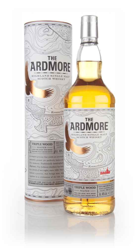 Ardmore Triple Wood