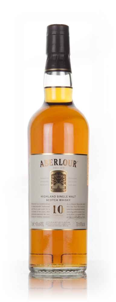 Aberlour 10 Year Old
