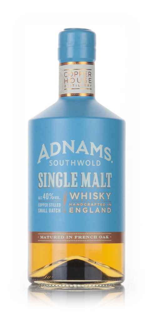 Adnams Single Malt