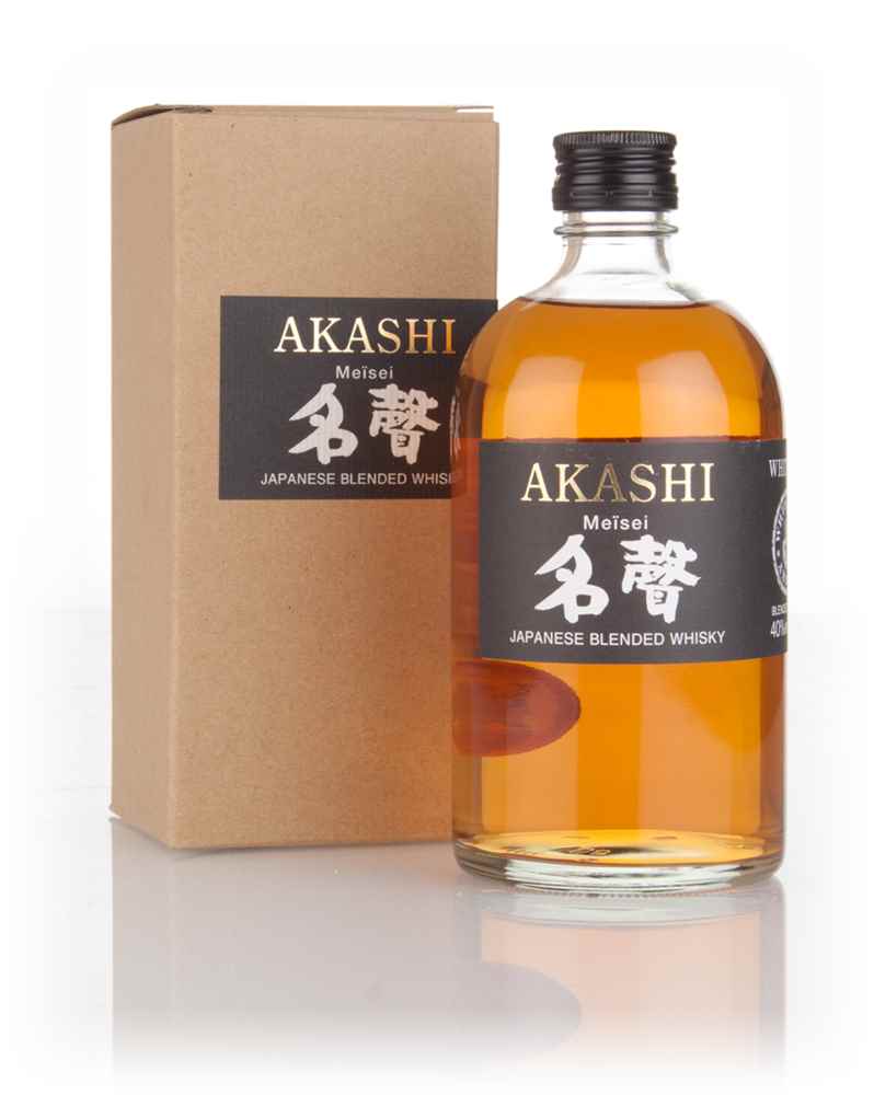 White Oak Akashi Meïsei