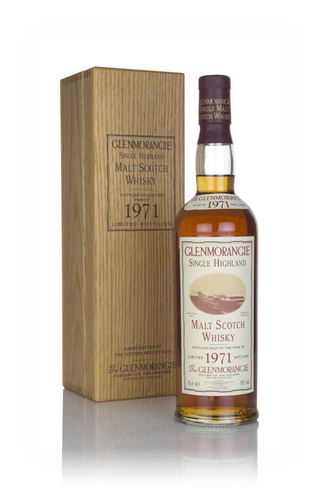 Glenmorangie 1971
