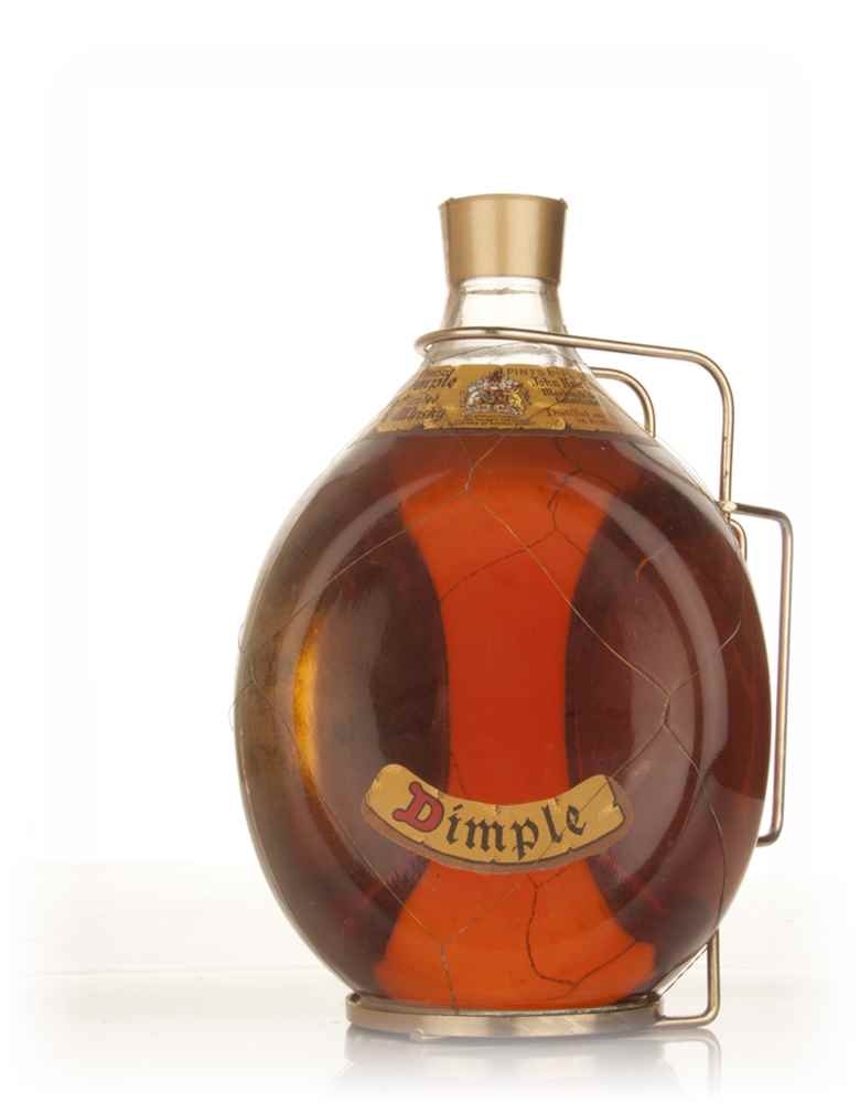 Haig Dimple 1.9l - 1970s