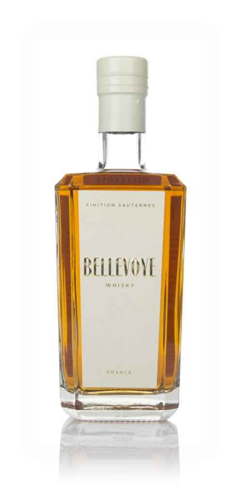 Bellevoye Blanc
