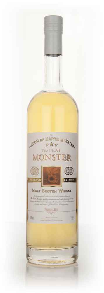 Compass Box The Peat Monster Magnum