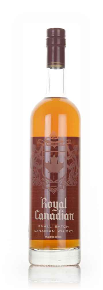 Royal Canadian Small Batch