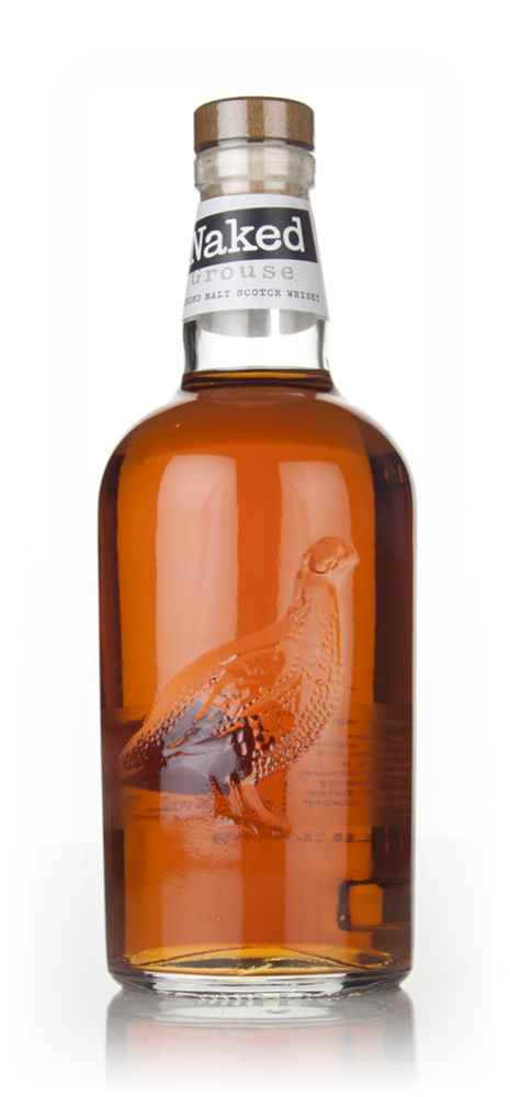 The Naked Grouse