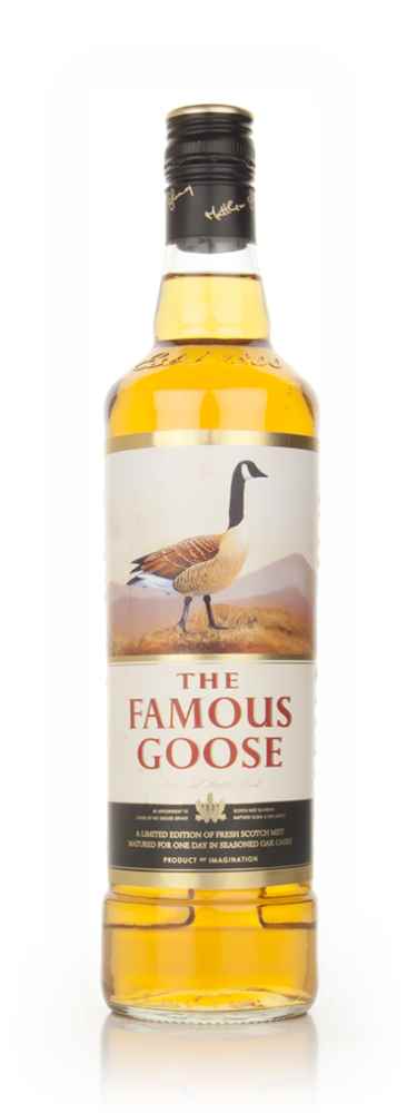 The Famous Goose