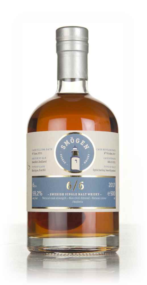 Smögen 6 Year Old 2011 - 6/6