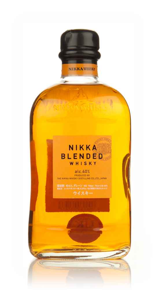 Nikka Blended Whisky