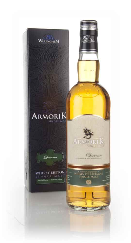 Armorik Dervenn