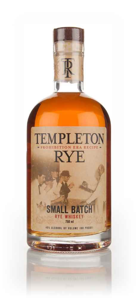 Templeton Rye