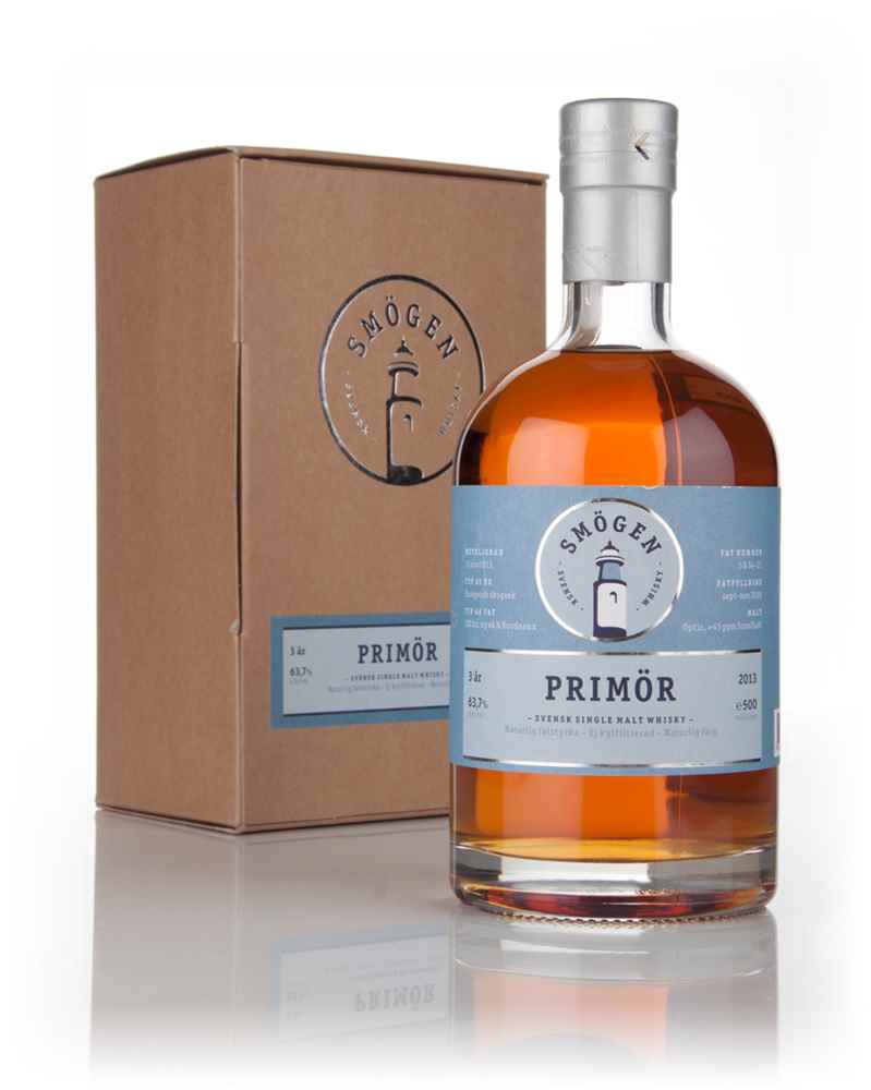 Smögen Primör 3 Year Old 2010