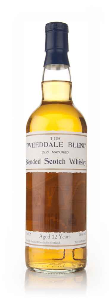 The Tweeddale 12 Year Old (Batch 2)
