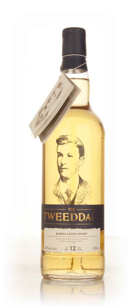 The Tweeddale 12 Year Old (Batch 3)