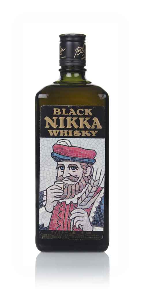 Nikka Black - 1990s